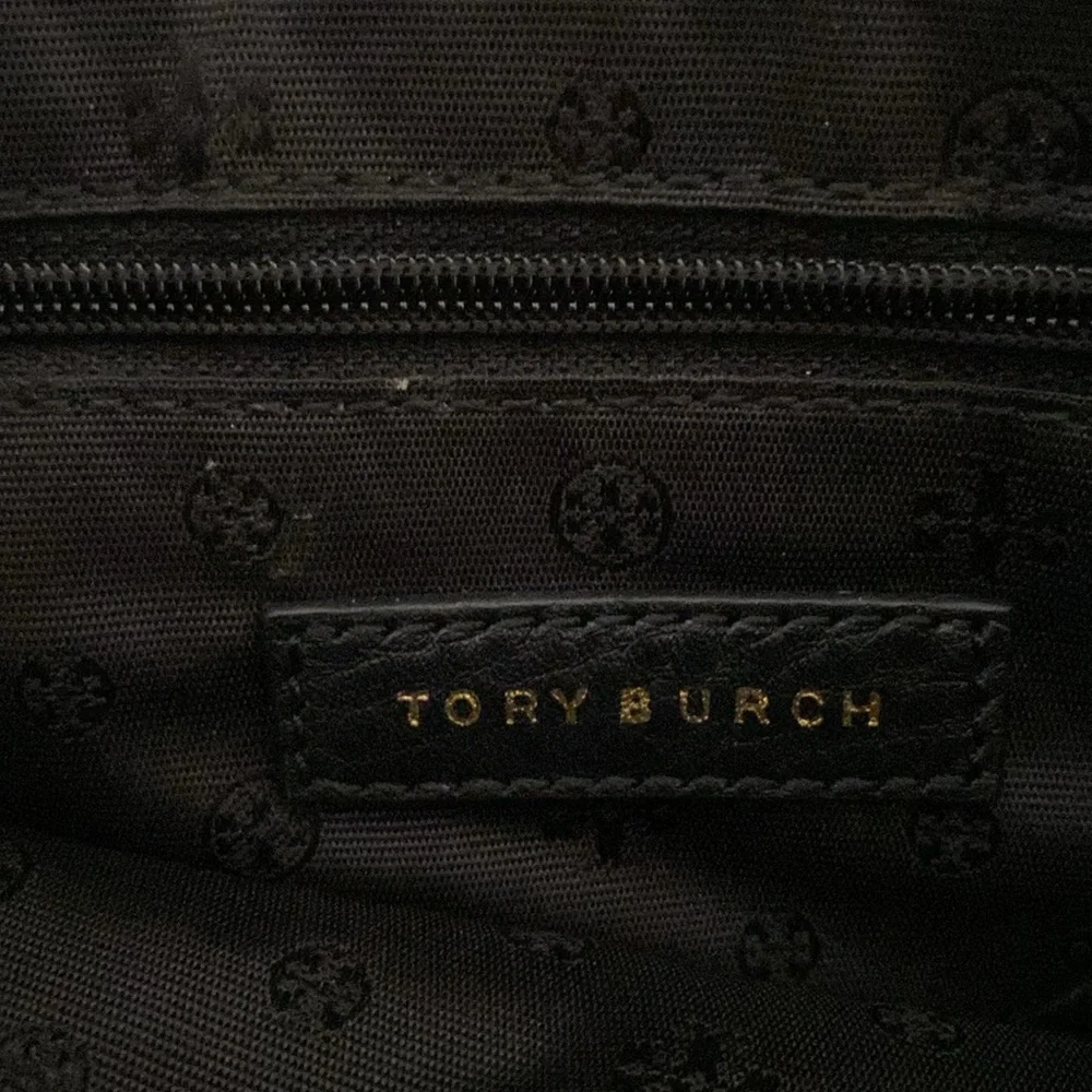 Tori Burch Clutch Bag - Picture 7 of 8